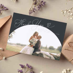 Script de Merci Mariage Arche Charcharbon