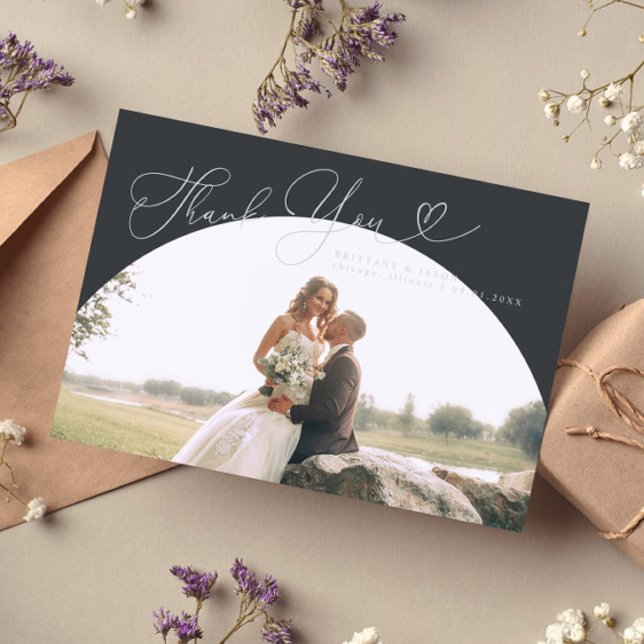 Script de Merci Mariage Arche Charcharbon (Créateur téléchargé)