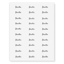 Script d'intention "Respirer"