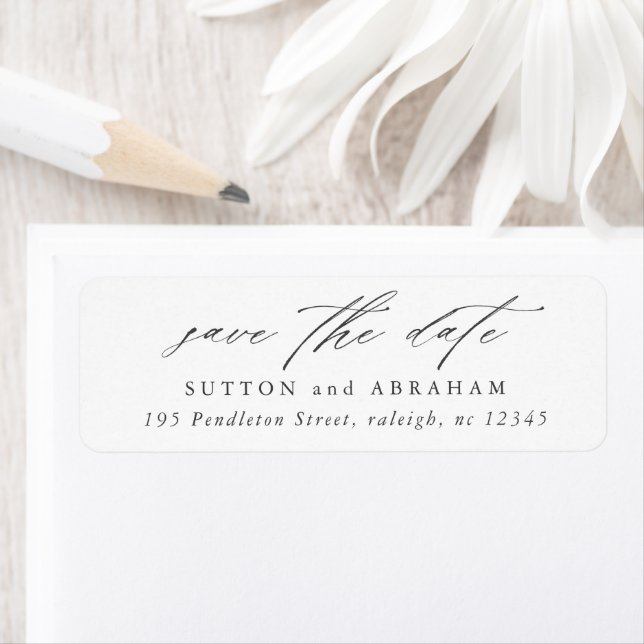 Script minimal Enregistrer l'adresse de retour de  (En situation)