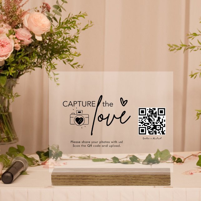 Script moderne Capture Le code QR d'amour avec boi (Créateur téléchargé)
