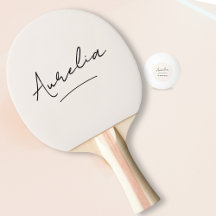 Script Monogram Modern Minimalist Feminine Name