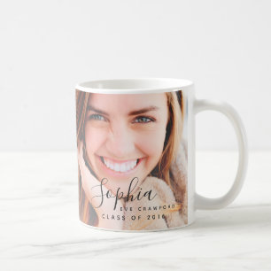 SCRIPT NAME COFFEE MUG