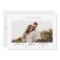 Script photo wedding save the date