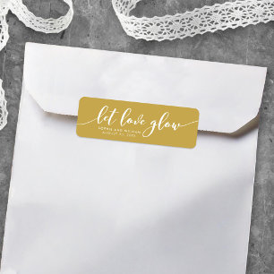 Script Relaxant Couleur Personnalisée Mariage Lais