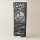 Script Til Death Do Us Part Goth Wedding Welcome