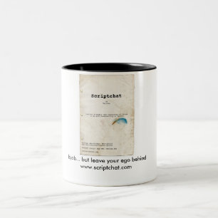 Scriptchat Mug