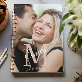 Scripted Overlay Story Notebook