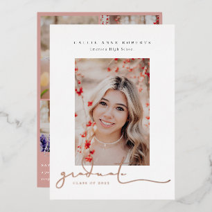 Scripted Snapshots Photo Graduation