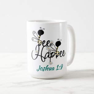 Scripture#5 Classic Mug