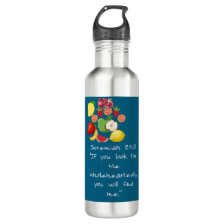 Scripture 710 Ml Water Bottle