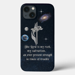Scripture iPhone 13 Case