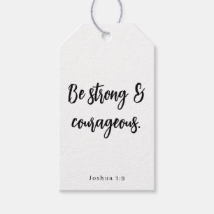 Scripture Centerpiece Decoration Graduation Party Gift Tags