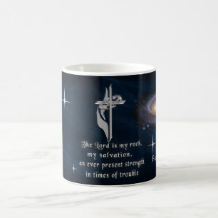 Scripture Coffee Mug