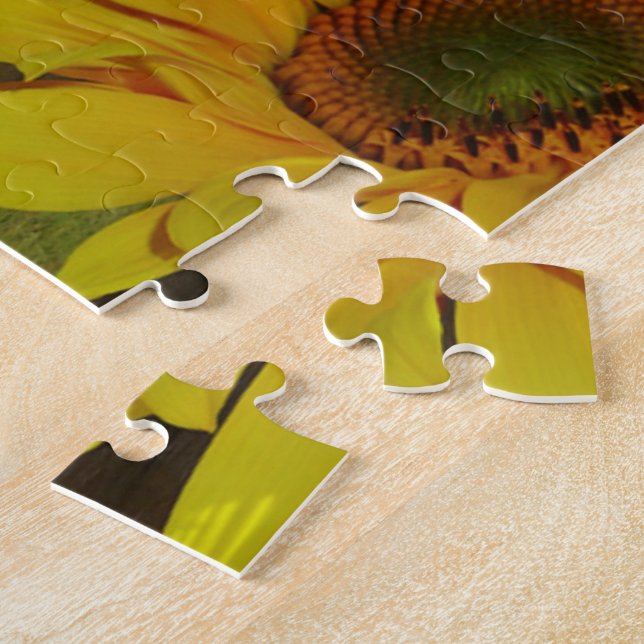 Scripture, Colossians 3:17 Jigsaw Puzzle (Side)