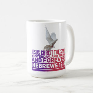 Scripture - Mug