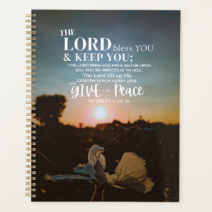 Scripture Planner