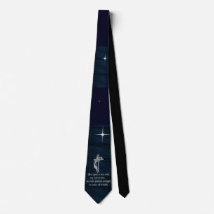 Scripture Tie
