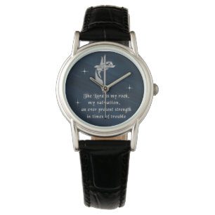 Scripture Watch