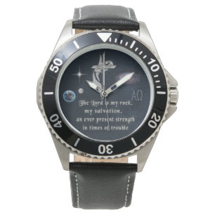 Scripture Watch