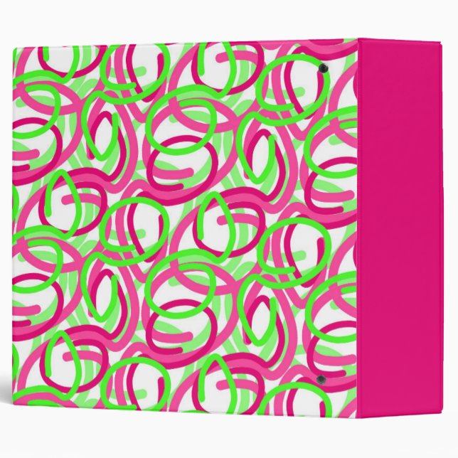 Scroll Binder (Back/Spine)