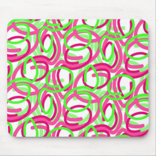 Scroll Mouse Pad