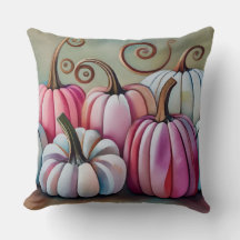 Scrolling Pumpkins