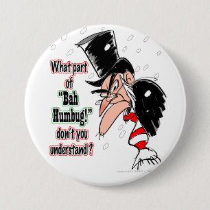 "Scrooge" button