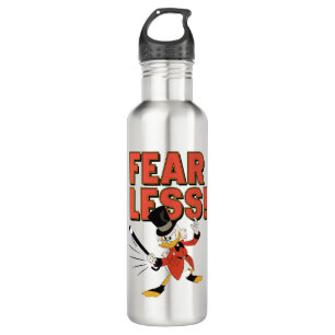 Scrooge McDuck Fearless! 710 Ml Water Bottle