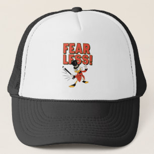 Scrooge McDuck   Fearless! Trucker Hat
