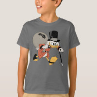Scrooge McDuck | Find Your Fortune