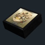 Scrooge of Christmas - A Christmas Carol Gift Box<br><div class="desc">Image of the Scrooge's of Christmas reworked from A Christmas Carol by Charles Dickens. Images with the "By Remi" insignia. Please feel free to add your own text. More images can be found at http://frontiernowimages.com</div>