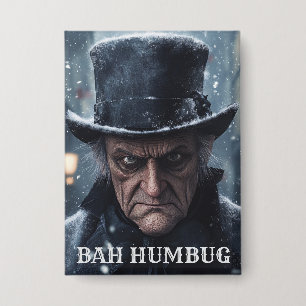 Scrooge Rectangle Button