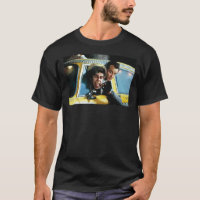 Scrooged Classic T-Shirt