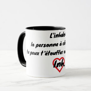 Scrub Mug