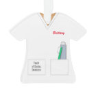 Scrubs Dental Assistant Dentist Profession