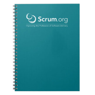 Scrum.org a stigmatisé le carnet