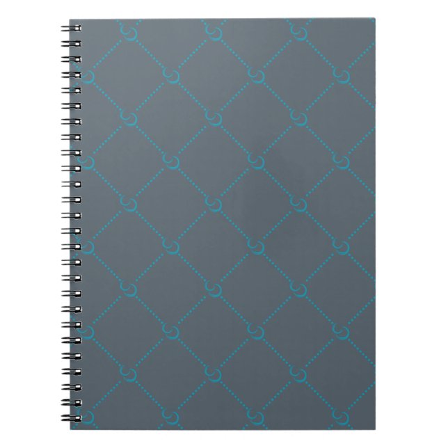 Scrum.org Branded Notebook (Front)