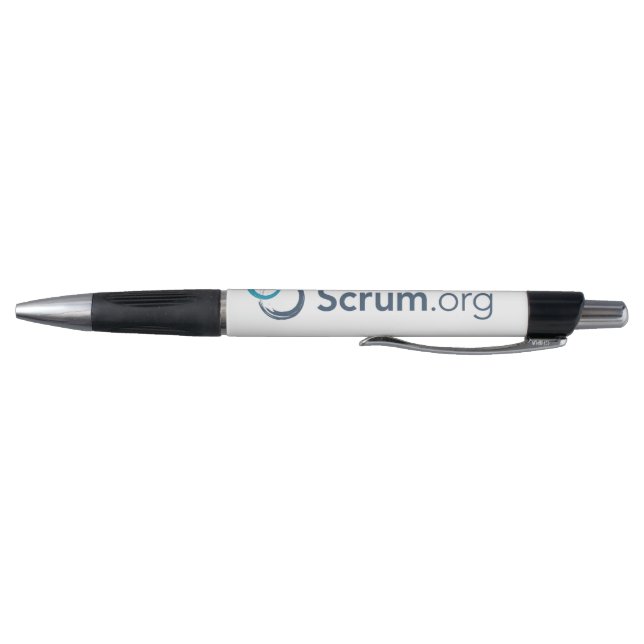 Scrum.org Pen (Bottom)