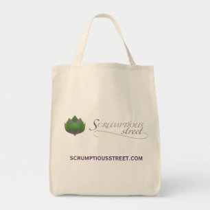 Scrumptious Tote Bag