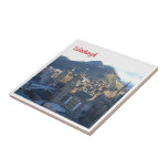 SCT004 EDINBURGH, Scotland, Tile<br><div class="desc">Here you will find the souvenir of your vacation. (SCT004 EDINBURGH,  Scotland ceramic tile). Amaze friends and relatives with the unique souvenirs from your great trip. Try us. #LeoPepeDesign - europe scotland united kingdom,  travel trip photo,  leopepedesign,  travel trip photo tourism,  gift souvenir gadget ceramic tile.</div>