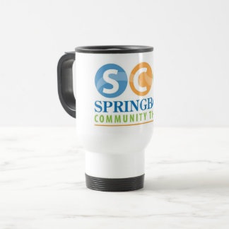 SCT Travel Mug