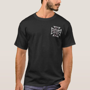 SCTD Rebreather Team - The Terence Special T-Shirt