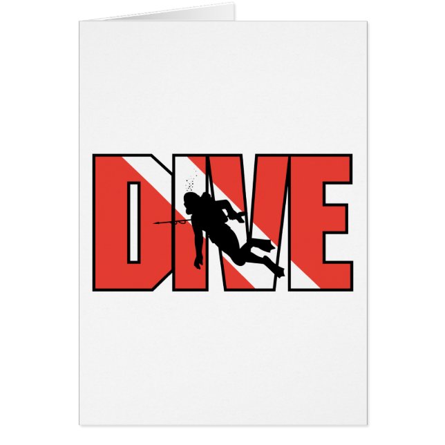 SCUBA Dive (Front)