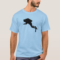 Scuba diver