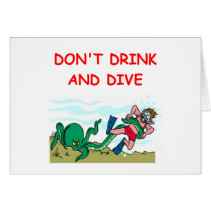 scuba diving