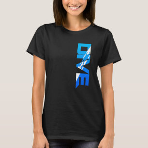 Scuba Diving Dive T-Shirt