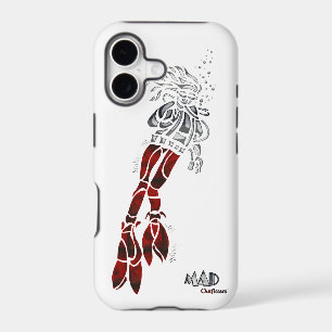 Scuba Diving Phone Case
