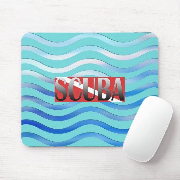 Scuba Diving Symbol Gifts on Zazzle CA