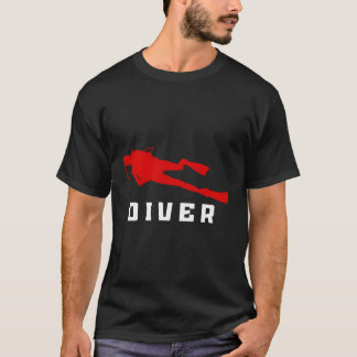 Scuba Diving Scuba Diving T-Shirt
